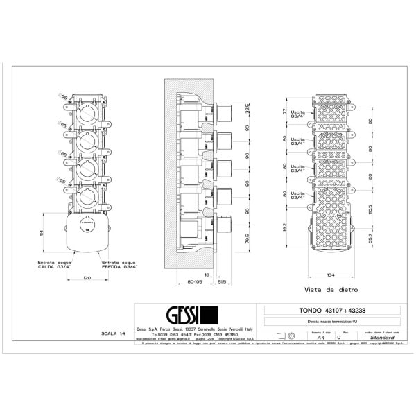 Gessi-TONDO-WELLNESS-43107-43238-Bateria-termostatyczna-podtynkowa-4-obiegowa-high-capacity-przylacza-3-4--wiele-kolorow-rys-techniczny.jpg TONDO WELLNESS 43107+43238 rysunek techniczny
