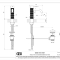 TRAME 54301 rysunek techniczny