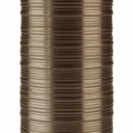 Gessi316 TRAME 54302 Bateria umywalkowa wiele kolorow 239 Stal szczotkowana 707 Czarny metal szczotkowany PVD 708 Miedź szczotkowana PVD 726 Ciepła stal PVD