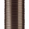 Gessi316 TRAME 54302 Bateria umywalkowa wiele kolorow 239 Stal szczotkowana 707 Czarny metal szczotkowany PVD 708 Miedź szczotkowana PVD 726 Ciepła stal PVD