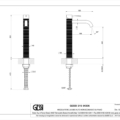 TRAME 54306 rysunek techniczny