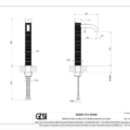 TRAME 54309 rysunek techniczny