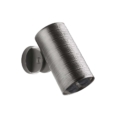 Gessi TRAME 57241 Deszczownica scienna regulowana z antilimestone przylacze 1 2 wiele kolorow 239 Stal szczotkowana 707 Czarny metal szczotkowany PVD 708 Miedź szczotkowana PVD 726 Ciepła stal PVD