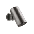 Gessi TRAME 57245 Deszczownica scienna regulowana z antilimestone przylacze 1 2 wiele kolorow 239 Stal szczotkowana 707 Czarny metal szczotkowany PVD 708 Miedź szczotkowana PVD 726 Ciepła stal PVD