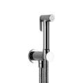 Gessi TRASPARENZE 14331 Bidetka bidetta z przylaczem 1 2 wiele kolorow 031 Chrom 149 Finox