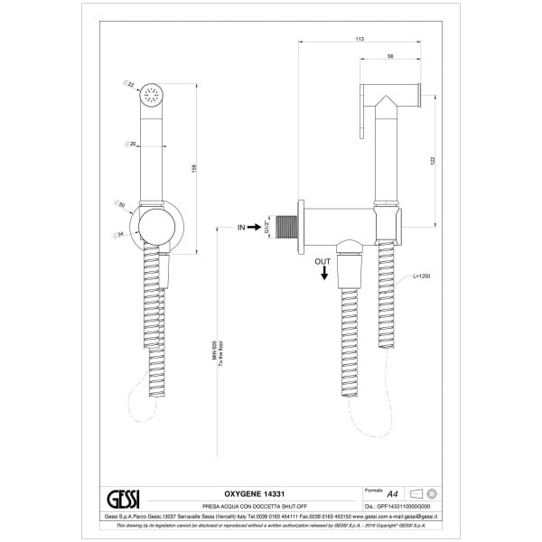 Gessi-TRASPARENZE-14331-Bidetka-bidetta-z-przylaczem-1-2-wiele-kolorow-rys-techniczny.jpg TRASPARENZE 14331 rysunek techniczny