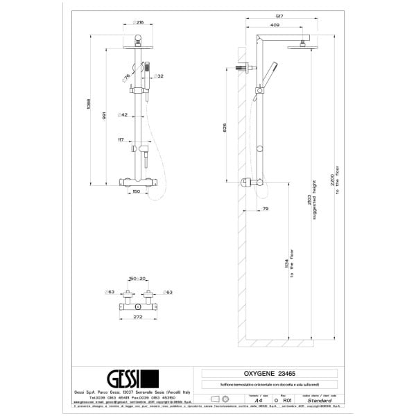 Gessi-TRASPARENZE-23465-Bateria-termostatyczna-scienna-z-deszczownica-sr216-mm-automatycznym-przelacznikiem-wanny-prysznica-wezem-prysznicowym-o-dlugos-wiele-kolorow-rys-techniczny.jpg TRASPARENZE 23465 rysunek techniczny