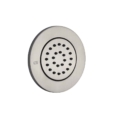 Gessi TRASPARENZE 32985 32982 Dysza boczna podtynkowa TONDO z regulacja element zewnetrzny wiele kolorow