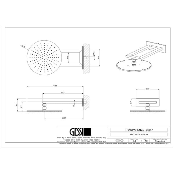 Gessi-TRASPARENZE-34347-Deszczownica-scienna-srednica-sr300-mm-z-regulacja-z-antilimestone-przylacze-1-2-wiele-kolorow-rys-techniczny.jpg TRASPARENZE 34347 rysunek techniczny