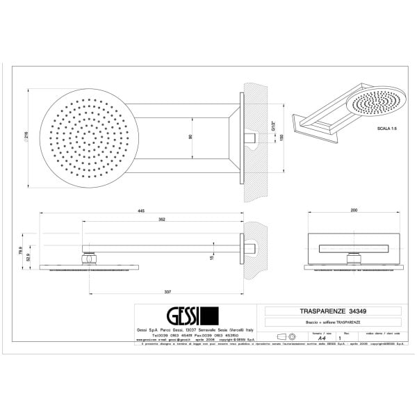 Gessi-TRASPARENZE-34349-Deszczownica-scienna-srednica-sr216-mm-z-regulacja-z-antilimestone-przylacze-1-2-wiele-kolorow-rys-techniczny.jpg TRASPARENZE 34349 rysunek techniczny