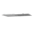 Gessi TREMILLIMETRI 33083 Deszczownica wielofunkcyjna z funkcja deszczu kaskady RAINFALL WATERFALL QUADRO 300 wersja do montazu sciennego wiele kolorow
080 Złoty CCP 087 Szczotkowane złoto CCP 238 Polerowana lustrzana stal 239 Stal szczotkowana 246 Złoty PVD 079 Biały CN 299 Czarny XL 706 Czarny Metal PVD 030 Miedź PVD 707 Czarny metal szczotkowany PVD 713 Antyczny mosiądz 708 Miedź szczotkowana PVD 726 Stal ciepły odcień PVD 727 Mosiądz szczotkowany PVD 187 Postarzany brąz