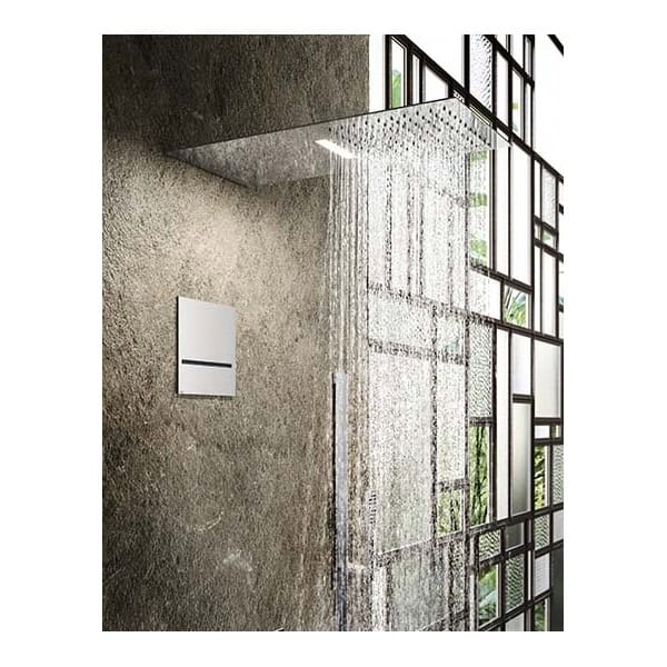 Gessi-TREMILLIMETRI-33085-Deszczownica-scienna-QUADRO-300-z-bialym-podswietleniem-wiele-kolorow-1.jpg Gessi TREMILLIMETRI 33085 Deszczownica scienna QUADRO 300 z bialym podswietleniem wiele kolorow 080 Złoty CCP 087 Szczotkowane złoto CCP 238 Polerowana lustrzana stal 239 Stal szczotkowana 246 Złoty PVD 079 Biały CN 299 Czarny XL 706 Czarny Metal PVD 030 Miedź PVD 707 Czarny metal szczotkowany PVD 713 Antyczny mosiądz 708 Miedź szczotkowana PVD 726 Stal ciepły odcień PVD 727 Mosiądz szczotkowany PVD 187 Postarzany brąz