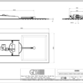 TREMILLIMETRI 33085 rysunek techniczny