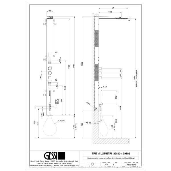 Gessi-TREMILLIMETRI-39810-39802-Kolumna-prysznicowa-termostat-przelacznik-3-obiegowy-deszczownica-dysze-do-hydromasazu-sluchawka-prysznicowa-waz-rys-techniczny.jpg TREMILLIMETRI 39810+39802 rysunek techniczny