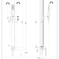 TREMILLIMETRI 39835 rysunek techniczny