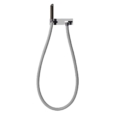 Gessi WATER TUBE KNEIPP 32962 Water Tube Kneipp zestaw sluchawka prysznicowa drewniana i bialy waz prysznicowy wiele kolorow