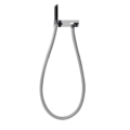 Gessi WATER TUBE KNEIPP 32964 Water Tube Kneipp zestaw sluchawka prysznicowa drewniana i bialy waz prysznicowy wiele kolorow