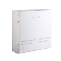 Gessi WELLNESS BUILT IN PARTS 39891 Element podtynkowy wylewki kaskadowej wiele kolorow 238 Polerowana lustrzana stal