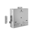 Gessi WELLNESS BUILT IN PARTS 39896 Element podtynkowy wylewki kaskadowej z podswietleniem wiele kolorow 238 Polerowana lustrzana stal