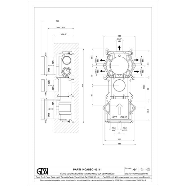 Gessi-WELLNESS-BUILT-IN-PARTS-43111-Bateria-termostatyczna-podtynkowa-5-obiegowa-high-capacity-przylacza-3-4--montaz-w-pionie-poziomie-wiele-kolorow-rys-techniczny.jpg WELLNESS BUILTIN PARTS 43111 rysunek techniczny