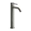 Gessi316 CESELLO 54409 Bateria umywalkowa nablatowa z przylaczami 3 8 wiele kolorow 239 Stal szczotkowana 707 Czarny metal szczotkowany PVD 708 Miedź szczotkowana PVD 726 Ciepła stal PVD