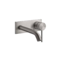 Gessi316 FLESSA 54197 54088 Bateria podtynkowa z wylewka wiele kolorow 239 Stal szczotkowana 707 Czarny metal szczotkowany PVD 708 Miedź szczotkowana PVD 726 Ciepła stal PVD