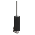 Gessi316 GESSI316 ACCESSORIES 54720 Szczotka WC z uchwytem sciennym wiele kolorow 239 Stal szczotkowana 707 Czarny metal szczotkowany PVD 708 Miedź szczotkowana PVD 726 Ciepła stal PVD