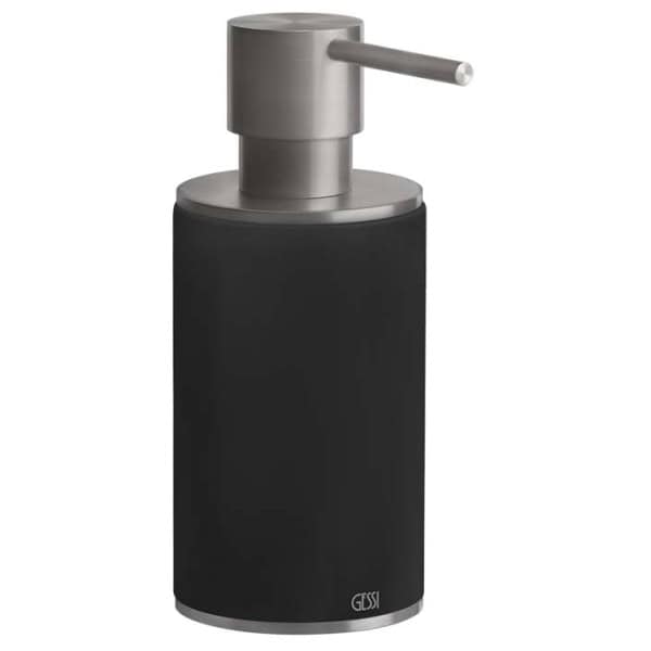 Gessi316-GESSI316-ACCESSORIES-54738-Dozownik-do-mydla-wiele-kolorow.jpg Gessi316 GESSI316 ACCESSORIES 54738 Dozownik do mydla wiele kolorow 239 Stal szczotkowana 707 Czarny metal szczotkowany PVD 708 Miedź szczotkowana PVD 726 Ciepła stal PVD