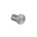 Gessi316 GESSI316 ACCESSORIES 54821 Wieszak scienny na szlafrok wiele kolorow 239 Stal szczotkowana 707 Czarny metal szczotkowany PVD 708 Miedź szczotkowana PVD 726 Ciepła stal PVD