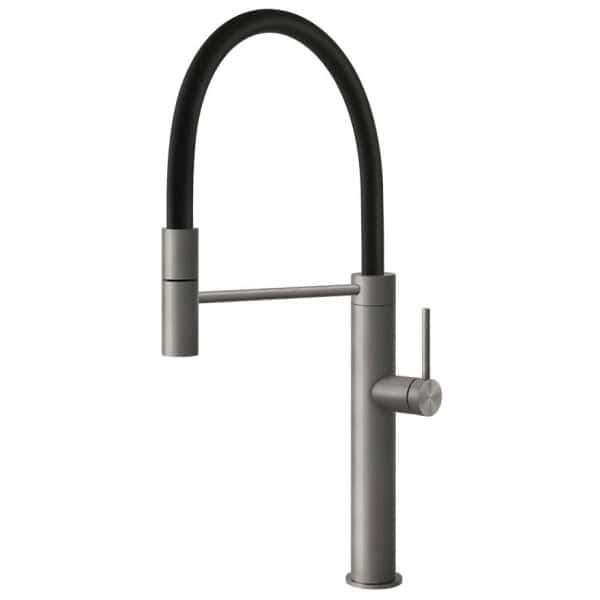 Gessi316-GESSI316-KITCHEN-60010-Bateria-kuchenna-z-obrotowa-wylewka-z-pojedynczym-trybem-strumienia-wody-wiele-kolorow.jpg Gessi316 GESSI316 KITCHEN 60010 Bateria kuchenna z obrotowa wylewka z pojedynczym trybem strumienia wody wiele kolorow 239 Stal szczotkowana 707 Czarny metal szczotkowany PVD 708 Miedź szczotkowana PVD 726 Ciepła stal PVD