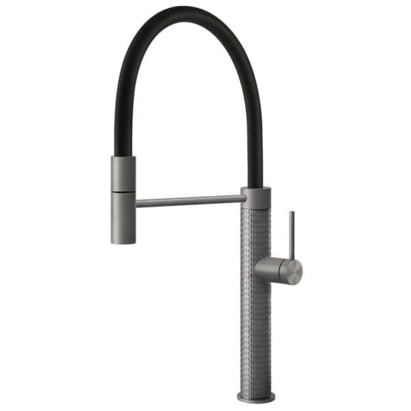 Gessi316-GESSI316-KITCHEN-60012-Bateria-kuchenna-z-obrotowa-wylewka-z-pojedynczym-trybem-strumienia-wody-wiele-kolorow.jpg Gessi316 GESSI316 KITCHEN 60012 Bateria kuchenna z obrotowa wylewka z pojedynczym trybem strumienia wody wiele kolorow 239 Stal szczotkowana 707 Czarny metal szczotkowany PVD 708 Miedź szczotkowana PVD 726 Ciepła stal PVD