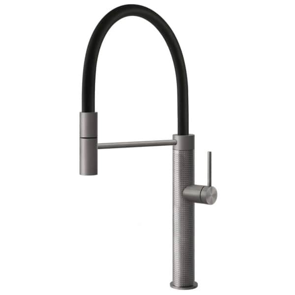 Gessi316-GESSI316-KITCHEN-60014-Bateria-kuchenna-z-obrotowa-wylewka-z-pojedynczym-trybem-strumienia-wody-wiele-kolorow.jpg Gessi316 GESSI316 KITCHEN 60014 Bateria kuchenna z obrotowa wylewka z pojedynczym trybem strumienia wody wiele kolorow 239 Stal szczotkowana 707 Czarny metal szczotkowany PVD 708 Miedź szczotkowana PVD 726 Ciepła stal PVD