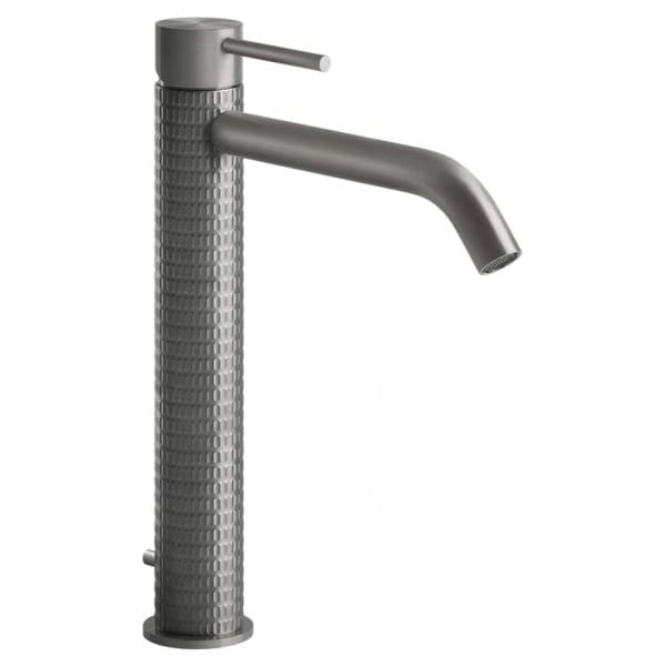Gessi316-MECCANICA-54203-Bateria-umywalkowa-nablatowa-z-korkiem-automatycznym-wiele-kolorow.jpg Gessi316 MECCANICA 54203 Bateria umywalkowa nablatowa z korkiem automatycznym wiele kolorow 239 Stal szczotkowana 707 Czarny metal szczotkowany PVD 708 Miedź szczotkowana PVD 726 Ciepła stal PVD