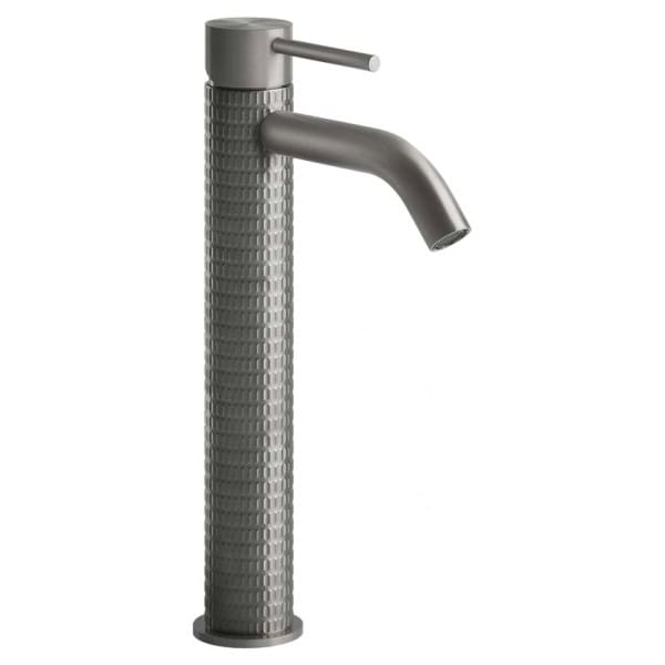 Gessi316-MECCANICA-54209-Bateria-umywalkowa-nablatowa-z-przylaczami-3-8-wiele-kolorow.jpg Gessi316 MECCANICA 54209 Bateria umywalkowa nablatowa z przylaczami 3 8 wiele kolorow 239 Stal szczotkowana 707 Czarny metal szczotkowany PVD 708 Miedź szczotkowana PVD 726 Ciepła stal PVD