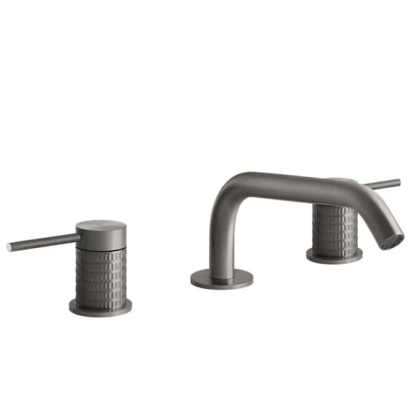 Gessi316-MECCANICA-54213-Bateria-umywalkowa-trzyotworowa-z-wylewka-wiele-kolorow.jpg Gessi316 MECCANICA 54213 Bateria umywalkowa trzyotworowa z wylewka wiele kolorow 239 Stal szczotkowana 707 Czarny metal szczotkowany PVD 708 Miedź szczotkowana PVD 726 Ciepła stal PVD