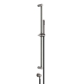 Gessi316 SHOWER316 54045 Drazek prysznicowy ze sluchawka prysznicowa z antilimestone elastyczny waz 150 m z przylaczem weza prysznicowego wiele kolorow 239 Stal szczotkowana 707 Czarny metal szczotkowany PVD 708 Miedź szczotkowana PVD 726 Ciepła stal PVD