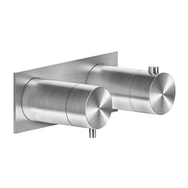 Gessi316-SHOWER316-54169-54034-Bateria-termostatyczna-dwuobiegowa-z-przylaczami-1-2-filtrami-i-przelacznikiem-2-obiegowym-z-glowica-ceramiczna-wiele-kolorow.jpg Gessi316 SHOWER316 54169 54034 Bateria termostatyczna dwuobiegowa z przylaczami 1 2 filtrami i przelacznikiem 2 obiegowym z glowica ceramiczna wiele kolorow 239 Stal szczotkowana 707 Czarny metal szczotkowany PVD 708 Miedź szczotkowana PVD 726 Ciepła stal PVD