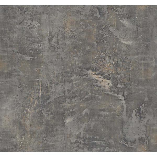 Wallquest Maya  EH71500  Tapeta pociągniecia pędzla pociąnięcia szpachelka imitacja tynku brązowy szary tapeta o szerokości 68,58 cm  i długości 8 m  akrylowa