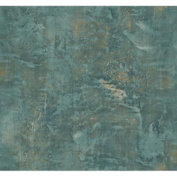Wallquest Maya EH71504 Tapeta pociągniecia pędzla pociągnięcia szpachelka imitacja tynku zielony niebieski 1 Wallquest Maya EH71504 Tapeta pociągniecia pędzla pociągnięcia szpachelka imitacja tynku zielony niebieski tapeta o szerokości 68,58 cm i długości 8 m akrylowa
