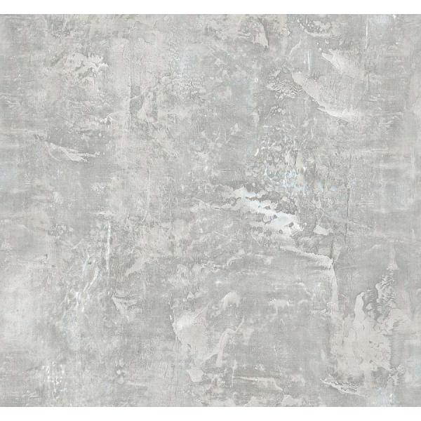 Wallquest Maya  EH71512  Tapeta pociągniecia pędzla pociągniecia szpachelką imitacja tynku szary biały tapeta o szerokości 68,58 cm  i długości 8 m  akrylowa